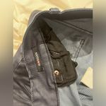 Morgan de Toi Marine Blue Apparel Size 27 Photo 2