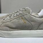 RE/DONE $450 NEW  90s SUEDE SKATE SHOES SZ 40 US 9 Photo 0