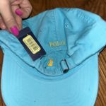 Ralph Lauren Polo  Hat Blue Photo 1