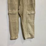 Anthropologie Daily Practice The Evergreen Pants Sz XS Photo 3