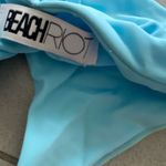 Beach Riot  Embroidered‎ Bikini Bottom Photo 6