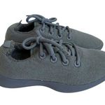 Allbirds  Runners Comfort Wool Shoes Women’s Size 9 Gray Walking Comfortable Photo 0