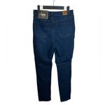 Dollhouse NWT Medium Wash Curvy Fit High Rise Skinny Jeans Photo 1