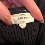 Entro Black Jumpsuit Photo 1