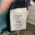 T. Babaton 100% silk‎ XXS dress Blue Photo 4