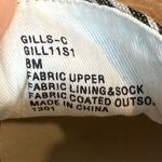 Steve Madden Gills Platform Zebra Print Slip On Sneakers Photo 9