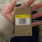 Nike NWT  Navy Blue Pro 365 Tight Leggings Size Small Photo 3