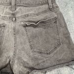 Madewell  Jean Shorts high-rise denim Photo 7