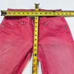 Escada Sport pink denim size 34 excellent condition super beautiful Photo 8