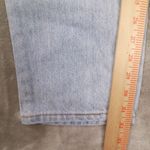 Levi's  Vintage 532 Women's Junior's Light Wash Jeans Made‎ in USA size 11M 30x32 Photo 6