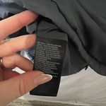 The North Face  Gray Tamburello Puffer Jacket Size XS Photo 4