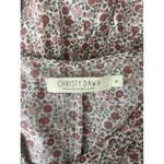 Christy Dawn  The Allie Dress Cherry Blooming Meadow Size XL Photo 10