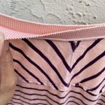 Free People Long sleeve Striped top Size L Photo 6