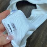 Garage  White Shirt Photo 2