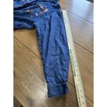 Cabin creek  Denim‎ Farm Animal Barn Embroidered Button Down 22W Plus Women Shirt Photo 6