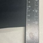 Valerie Stevens Women’s Cropped Pants Black Size 10 Stretch Inseam 25” Photo 3