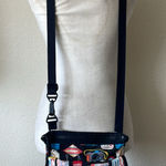 LeSportsac Travel-Themed Crossbody Photo 0