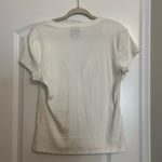 Reformation  Raelynn Knit Top Photo 3