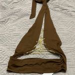 Honeybum Chain Crop Top Photo 2