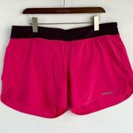 Patagonia Women's Nine Trails Shorts 5" Size XL Photo 1