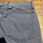 Rag and Bone  / jean 26 pinstripe Photo 1