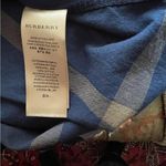 Vintage denim button up BROWNSTONE STUDIO NEW YORK errand jacket. Size 2X Photo 4