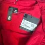 Garage Red Polka Dot Dress Photo 1