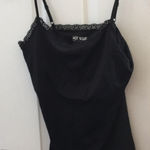 FINAL MARKDOWN Junior hot soup cami style top m/l Black Size undefined Photo 0