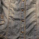 Guess Lexi denim shirt Photo 6