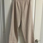 Primark Elegant Beige Women's Pants Photo 3