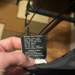 Woman Mountain Horse Coat​ Black Size XS Photo 12