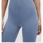 Lululemon  Glow Up™ Super-High-Rise Tight 28" In Washed Denim Photo 6