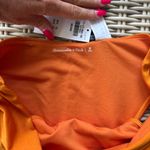 Abercrombie & Fitch ‎ NEW WITH TAGS Mid Rise V Front Cheeky Bikini Bottom Photo 3