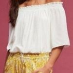 Elevenses Anthroplogie   Melora shorts‎ Photo 0