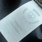 SOAH Sandy Triangle Bikini Top + High Photo 10