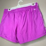 Nike Vintage windbreaker shorts athletic dept women’s medium 90’s Photo 4