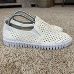 ILSE JACOBSEN HORNBAEK Women's Tulip Sz 44 Flat Slip Photo 1