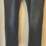 7 For All Mankind woman’s skinny style jeans size 36 Photo 2