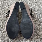 Charles by Charles David  Suede Wedge Sandals Photo 7