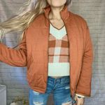 Boutique NEW Graham Quilted Jacket Photo 1