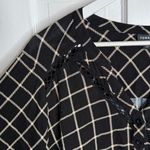 Torrid Emma Babydoll Rayon Slub Lace Trim Tunic Top NWOT W1868 Plus Size 3X Photo 5