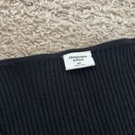 Abercrombie & Fitch Abercrombie Mini Sweater Dress Set Photo 7