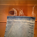 Loft “The Kick Crop” Jeans size 26/2 “P” Photo 3