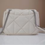 Coach Klare Crossbody 25 With Puffy Diamond Quilting CJ611 Photo 8