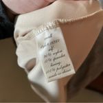 Alya by Francesca’s Sheer Illusion Lace Scoop Neck Fit & Flare Cocktail Dress S Photo 3