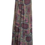 Love Sadie  Paisley Racerback Maxi Dress Photo 0