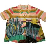 Scotch & Soda Abel Mac Hawaiian shirt by  size medium Photo 4