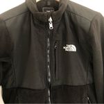 The North Face Denali Jacket woman’s fleece black polartec casual jacket S Photo 1