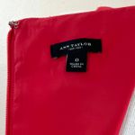 Ann Taylor Sleeveless Dress Photo 7