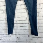 Cello Jeans Mid Rise Skinny Dark Wash Stretch Denim Women’s Size 11 Streetwear Photo 3